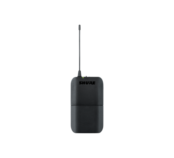 BLX14/B98-H11 BLX WIRELESS INSTRUMENT SYSTEM WITH BLX4  RECEIVER, BLX1 BODYPACK, & WB98H/C CARDIOID INSTRUMENT MIC